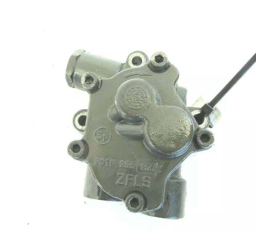 Fuel Lift Pump 1797650 1695495 for DAF Truck CF XF 105