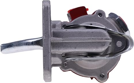 Fuel Lift Pump 295976A1 for Perkins Engine 1004-42 1004-4T Tractor CX70 CX80 CX90 CX100 MX100C MX80C MX90C