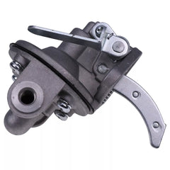 Fuel Lift Pump YM119600-52021 for Komatsu Engine 2D68E-3 3D68E-3 3D72-2 3D72N-2 Daewoo Doosan Excavator SOLAR 010