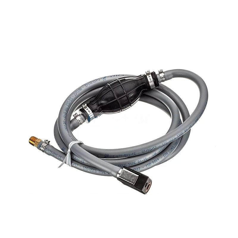 Fuel Line 8M0061883 for Mercury Marine Quicksilver Outboard Engine