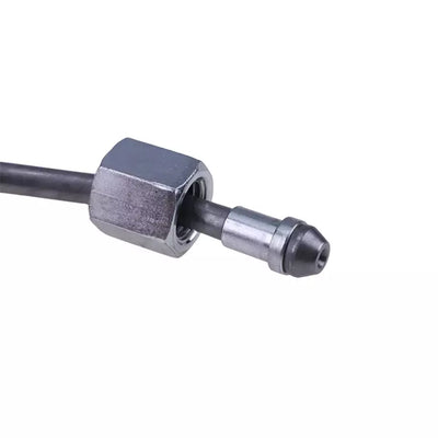 Fuel Pipe 16271-53722 16271-53720 for Kubota Engine D1105 V1505 V1305 Excavator KX41H KX41-2 KX61-2 KX71-3 KX91-2 U25S U27-4