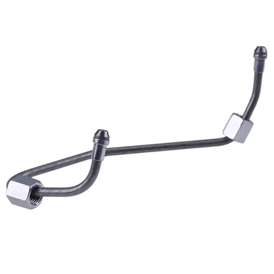 Fuel Pipe 16271-53722 16271-53720 for Kubota Engine D1105 V1505 V1305 Excavator KX41H KX41-2 KX61-2 KX71-3 KX91-2 U25S U27-4