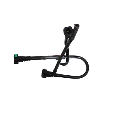 Fuel Pipe 4127A101 for Perkins Engine 1103A-33 1103A-33T