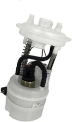 Bomba de combustible 17040-1HJ0B 170401HJ0B compatible con NISSAN March Micra Hatchback 1.2L