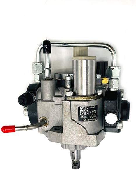 Fuel Pump 294000-0940 22100-30120 for Toyota Engine 2KD-FTV Vehicle Hiace Hilux