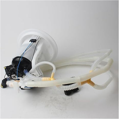 Bomba de combustible A2044701694 2044701694, compatible con el conjunto de bomba de combustible izquierda para Mercedes C W204