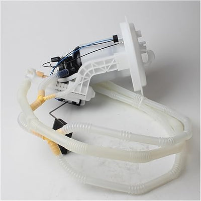 Bomba de combustible A2044701694 2044701694, compatible con el conjunto de bomba de combustible izquierda para Mercedes C W204