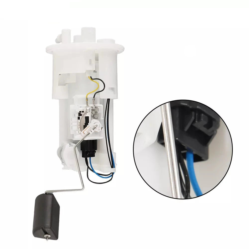 Fuel Pump Assembly 5VX-13907-01 5VX-13907-00 5VX-13907-02 for Yamaha Motorcycle FZ6 Fazer 2004-2009