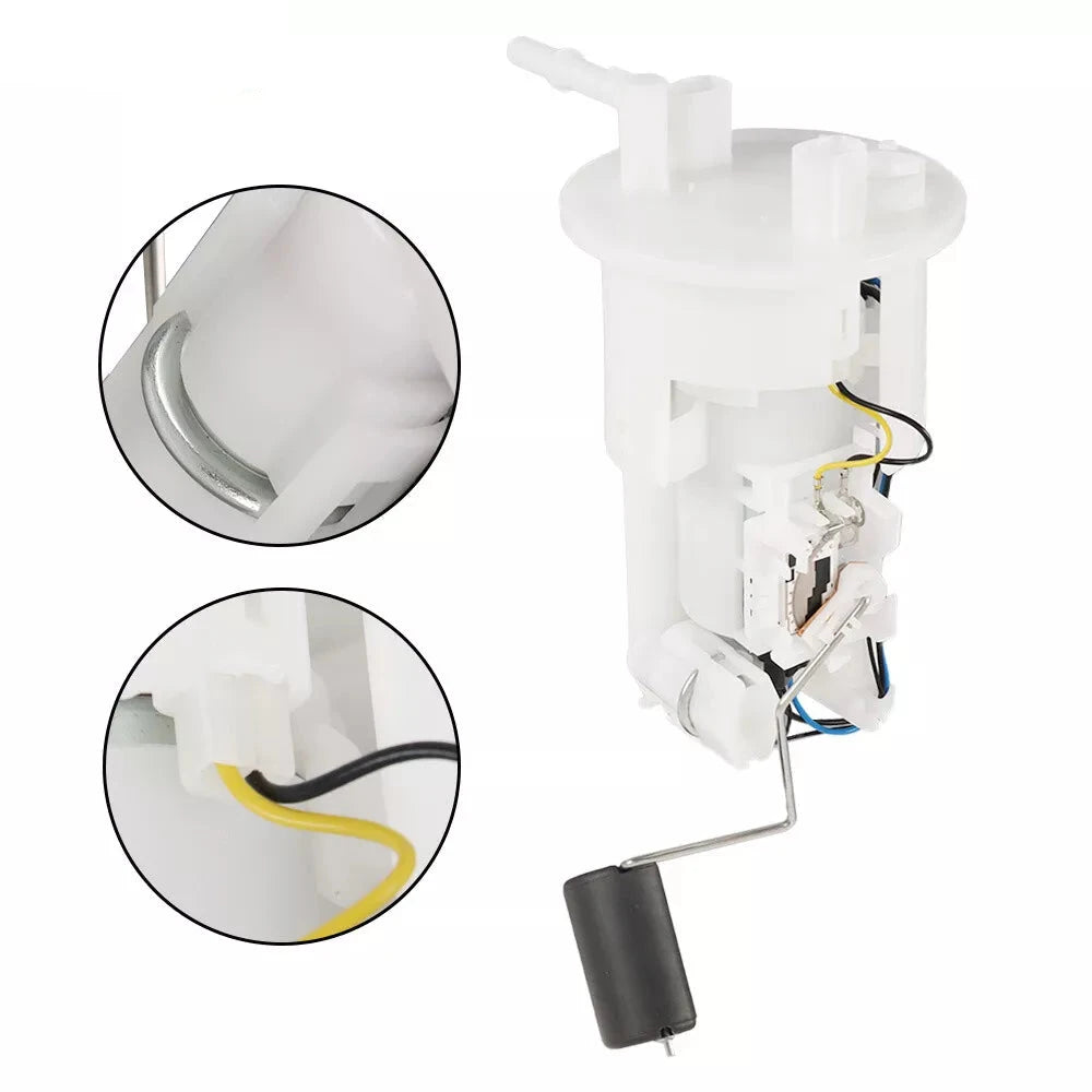 Fuel Pump Assembly 5VX-13907-01 5VX-13907-00 5VX-13907-02 for Yamaha Motorcycle FZ6 Fazer 2004-2009