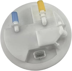 Conjunto de bomba de combustible compatible con Peugeot 208 301 2008 1.2, 1.6. Compatible con Citroën C-Elysée. Números de pieza: 9674466680, 9674467780, 7507323.