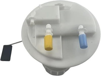 Conjunto de bomba de combustible compatible con Peugeot 208 301 2008 1.2, 1.6. Compatible con Citroën C-Elysée. Números de pieza: 9674466680, 9674467780, 7507323.