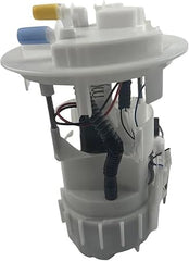 Conjunto de bomba de combustible compatible con Peugeot 208 301 2008 1.2, 1.6. Compatible con Citroën C-Elysée. Números de pieza: 9674466680, 9674467780, 7507323.