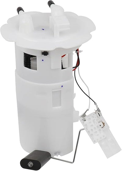 Conjunto de bomba de combustible compatible con Nissan Sentra L4 2000 2001 2002 2003 2004 2005 2006. Reemplaza E9184M 19167474