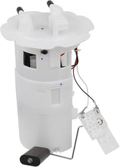 Conjunto de bomba de combustible compatible con Nissan Sentra L4 2000 2001 2002 2003 2004 2005 2006. Reemplaza E9184M 19167474