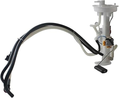 Conjunto de bomba de combustible 16147200175 16117212588 7181082 7195469 16117195469 16117195475 16117212632 7194252 1611721258 Compatible con BMW E70 E71 X5 X6