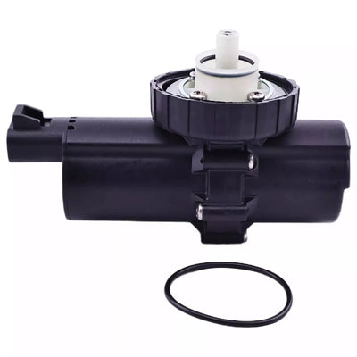 Fuel Pump DZ119107 for John Deere Engine 4045 6068 Tractor 2204 7200J 7210J 7215J Sprayer 4730 4830