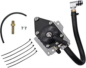 Fuel Pump Kit 5004558 438400 for Johnson Evinrude Engine V4