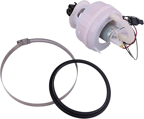 Fuel Pump Module Assembly 16147194207 for BMW 128i E82 E88 328i E90 E92 E93 L6 3.0L N51B30A