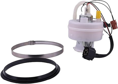 Fuel Pump Module Assembly 16147194207 for BMW 128i E82 E88 328i E90 E92 E93 L6 3.0L N51B30A