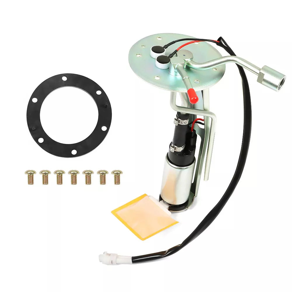 Fuel Pump Module Assembly HP10242 E8238H 30010245 for Suzuki Sidekick GMC Tracker