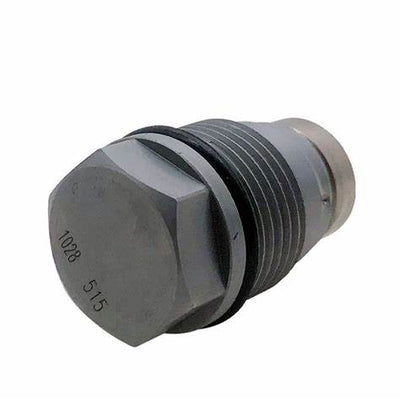 Fuel Rail High Pressure Sensor 1028515 for Hyundai Excavator R55-9