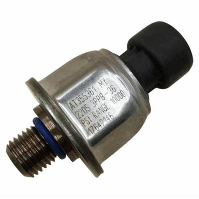 Fuel Rail Pressure Sensor 5PP6-27