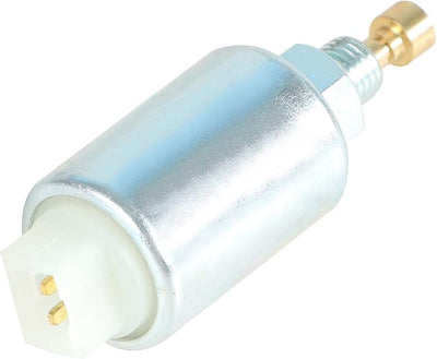 Fuel Solenoid 699915 794572 796109 799728 for Briggs & Stratton Engine 31A707 31A777 Carburetor 498027 495706