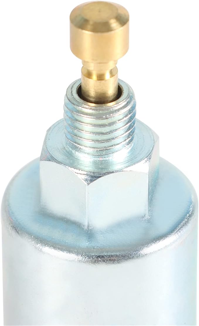 Fuel Solenoid 699915 794572 796109 799728 for Briggs & Stratton Engine 31A707 31A777 Carburetor 498027 495706