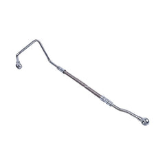 Fuel Supply Line Tube 3937342 3918772 for Cummins Engine 4B 6B B5.9 C8.3 QSB Hyundai Excavator R300LC-9S R320LC-7 R330LC-9S