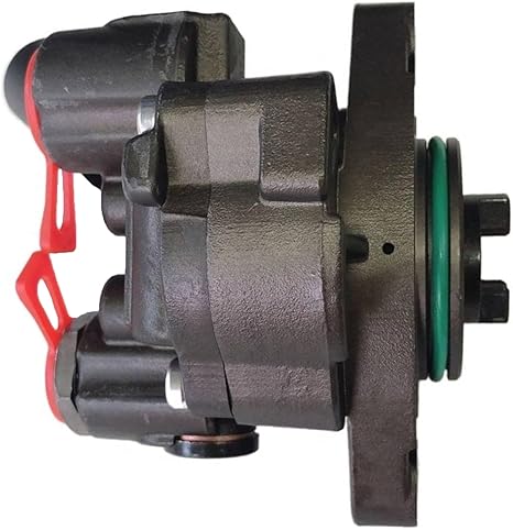 Fuel Supply Pump 1539298 for Scania 4 Series FAW 380HP 420HP Truck