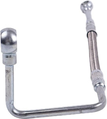 Fuel Supply Tube 3936691 for Cummins Engine 6B5.9 ISB ISBE ISBE4 QSB5.9 6BT ISF3.8