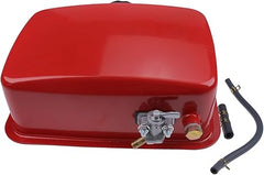 Fuel Tank 680232 638457680232 for Yanmar Engine L100 L100EE L100A L100N L100V 186F