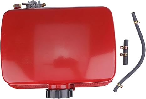 Fuel Tank 680232 638457680232 for Yanmar Engine L100 L100EE L100A L100N L100V 186F
