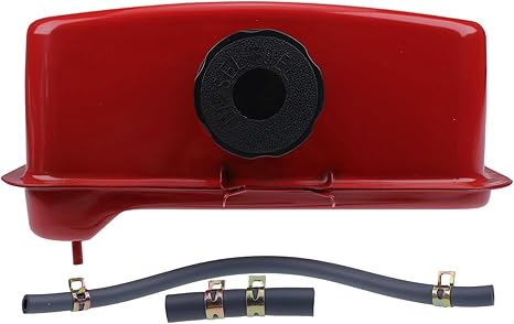 Fuel Tank 680232 638457680232 for Yanmar Engine L100 L100EE L100A L100N L100V 186F