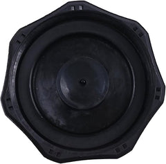 Fuel Tank Cap AM115497 AUC14841 for John Deere Engine 6081 6125 6135 Tractor 325 335 345 9100 9200 9530 LX172 LX176 LX188