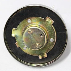 Fuel Tank Cap With 2 Keys for Hitachi Zax EX200-2/3/5 Excavator