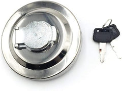 Fuel Tank Cap With 2 Keys for Hitachi Zax EX200-2/3/5 Excavator