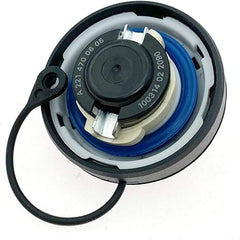 Tampa do depósito de combustível para Mercedes-Benz C230 C240 ​​C250 C280 C300 C32 C320 C350 C55 C63 CL550 CL600 CL63 CL65. Substitui as peças 2214700605, 221-470-06-05 e 221 470 06 05.
