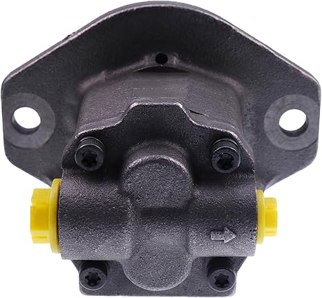 Fuel Transfer Pump 388-7285 for Caterpillar CAT Engine C12 Grader 140H 160H