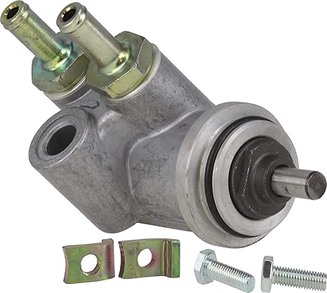 Fuel Transfer Pump RE532211 for John Deere Engine 4024 4045 5030 Loader 313 315 CT315