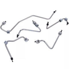 Fuel Tube Kit 7030390 7030391 7030389 7030388 7030387 for Bobcat Loader S510 S530 S550 S570 S590 T550 T590