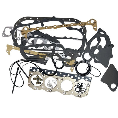 Full Gasket kit for Isuzu Engine C240 C240PKJ C240PKG