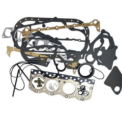 Full Gasket kit for Isuzu Engine C240 C240PKJ C240PKG