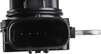 GM Genuine Parts 92232737 Mass Airflow Sensor