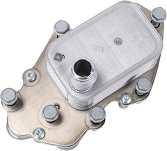 55494842 Refrigerador de óleo do motor