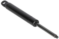 Cilindro de resorte de resorte de amortiguador de gas para ventana compatible con Massey Ferguson 4335, 4225, 4345, 4235, 4355, 4260, 4240, 4270, 4265, 4245, 4360, 4255, 4370, 4325, 4365, 3901826M91