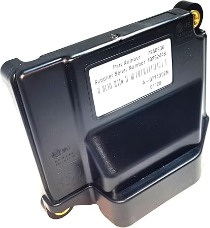 Gateway Controller 6693353 7260936 for Bobcat Loader S100 S130 S160 S185 S220 S650 S850 T140 T550 T750 T770 T870