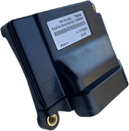 Gateway Controller 7024906 7260940 for Bobcat Excavator E17 E20 E25 E26 E32 E34 E35 E42 E50 DX17Z DX19