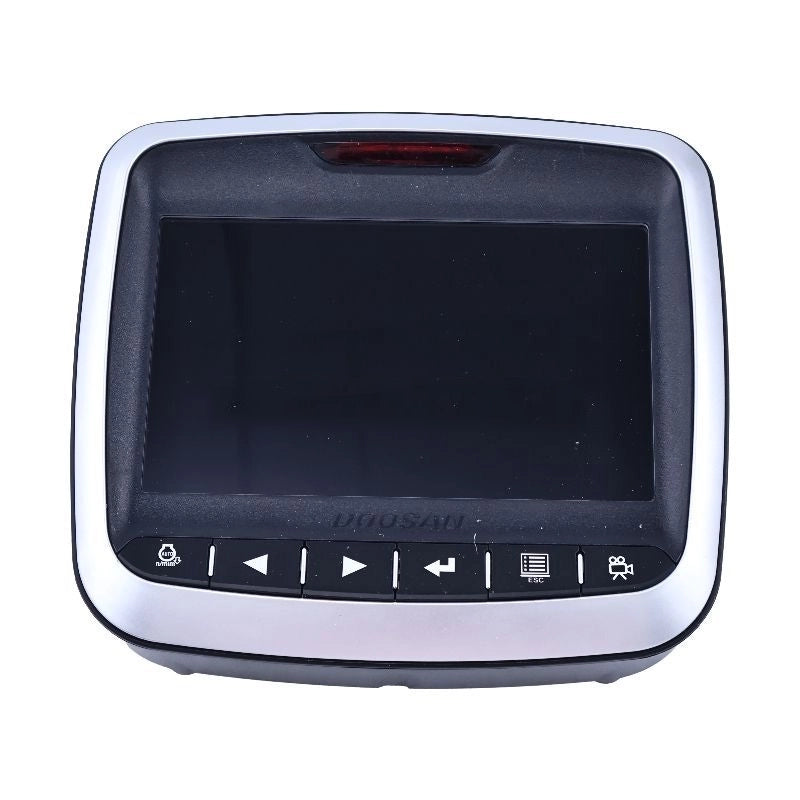 Gauge Panel 300426-00164 for Doosan Excavator DX300LC-5 DX340-5 DX225LC-5 DX225 LC5 DX140-5