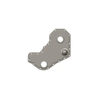 Gear Cover 3935583 for Cummins Engine ISBE5.9